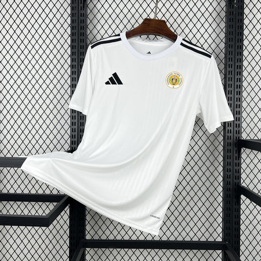 Curaçao 2026 World Cup Away Jersey Mens