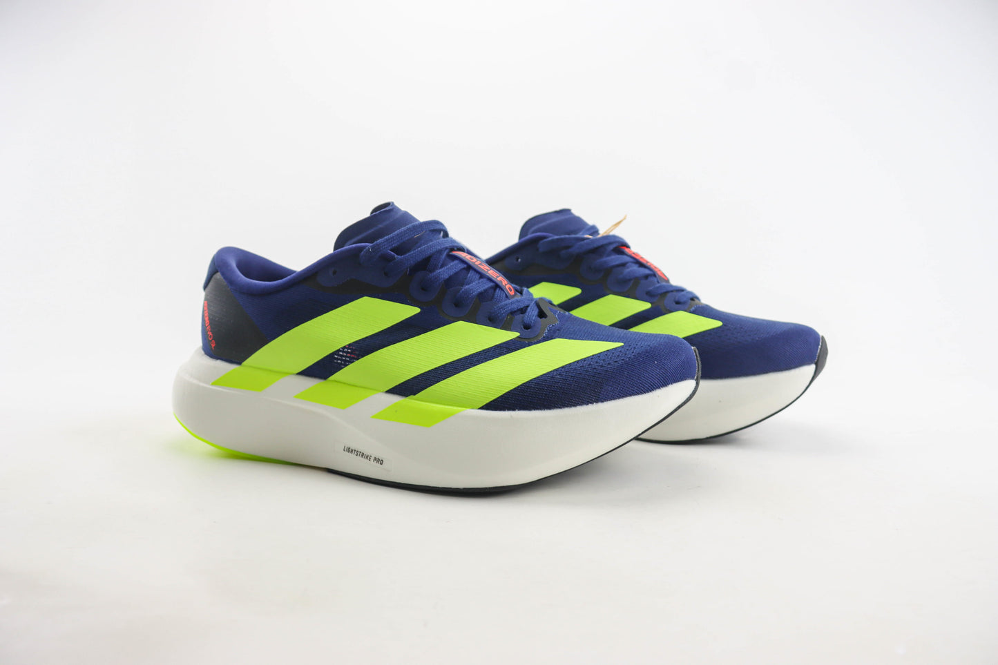 Adidas Adizero EVO SL Dark Blue