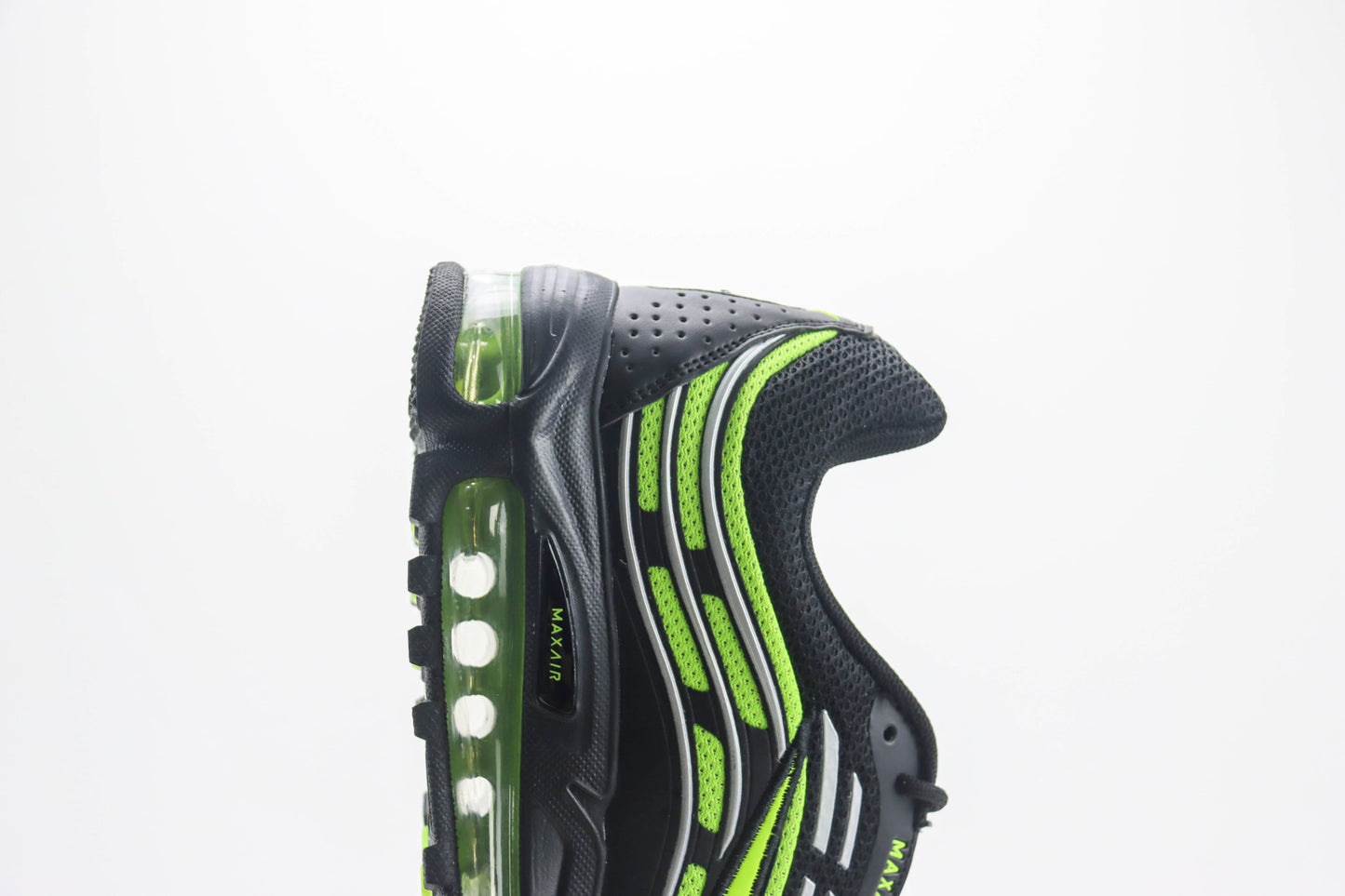 Nike Air Max TL 2.5 Black Citron