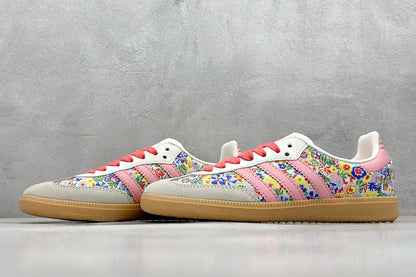 Adidas Originals Samba OG Liberty London Floral Embroidery