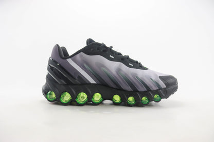 Nike Air Max Dn8 Black & Volt