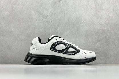 Dior B30 White Black