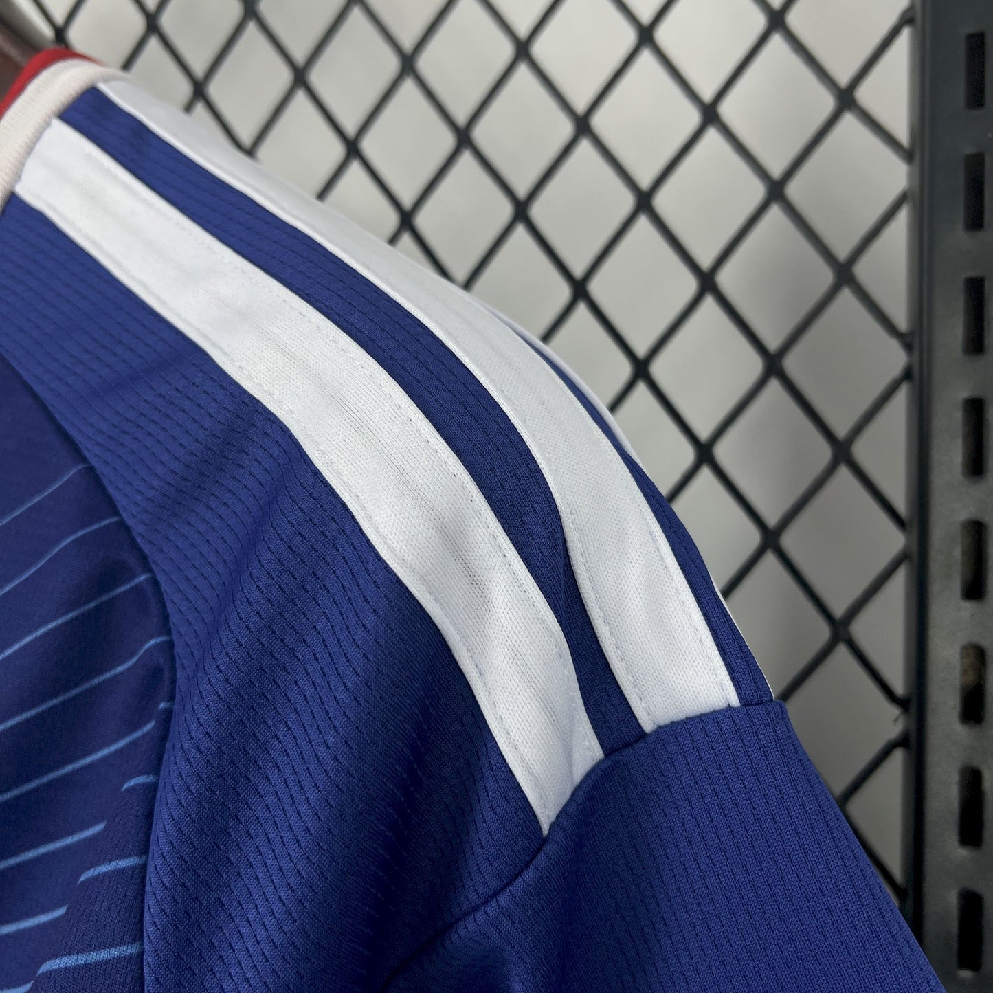Japan 2025/26 Home Jersey Mens