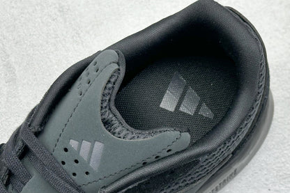 Adidas Lightblaze Black Carbon