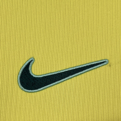 Brazil 2026 World Cup Home Jersey Mens