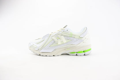 New Balance 1906A White Mint Flash