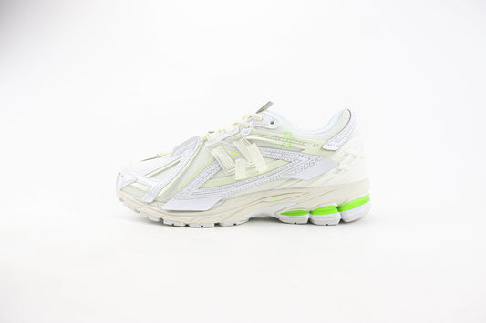 New Balance 1906A White Mint Flash