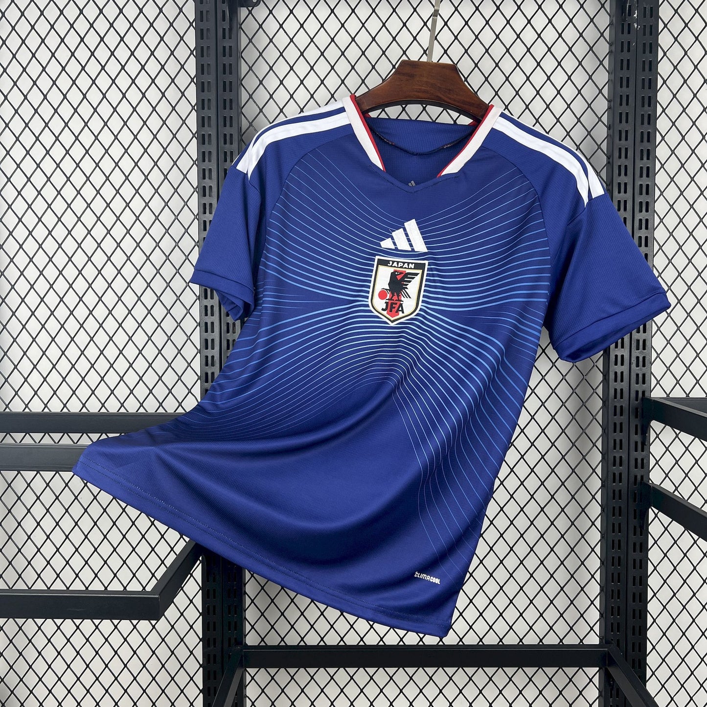 Japan 2025/26 Home Jersey Mens