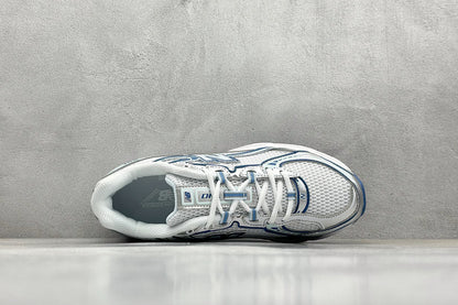 New Balance 740 White Ice Blue Sea Lime