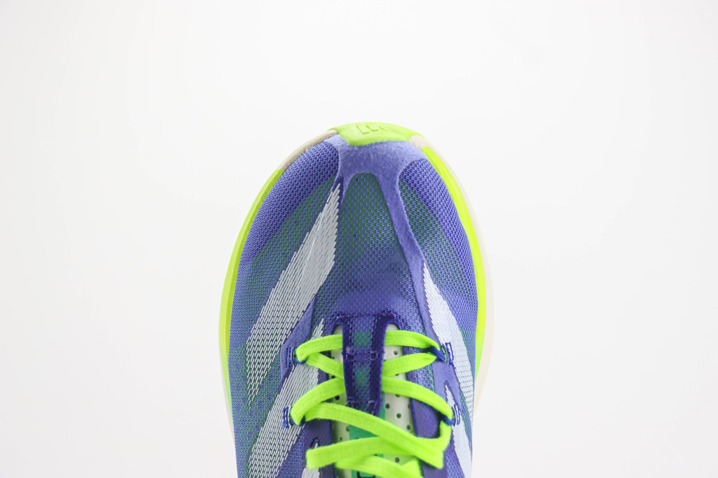 Adidas Adizero Adios Pro 3 Cobalt Blue Lucid Lemon
