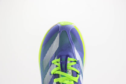 Adidas Adizero Adios Pro 3 Cobalt Blue Lucid Lemon