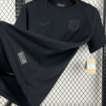 Norway 2026 World Cup Away Jersey Mens