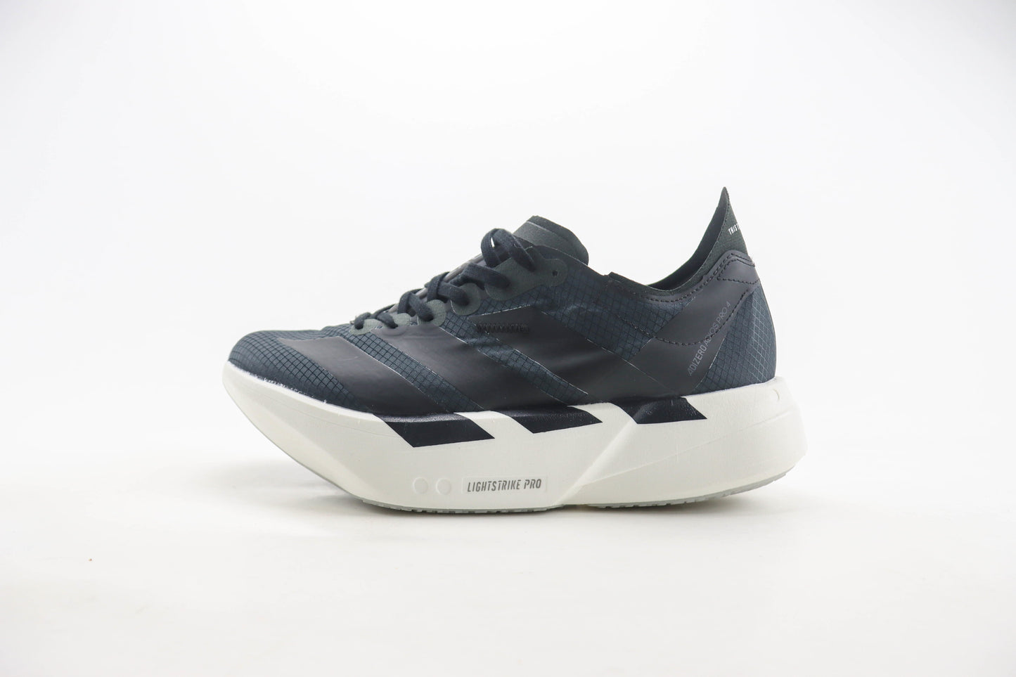 Adidas Adizero Adios Pro 4 Black