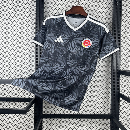 Colombia 2026 World Cup Goalkeeper Jersey Mens