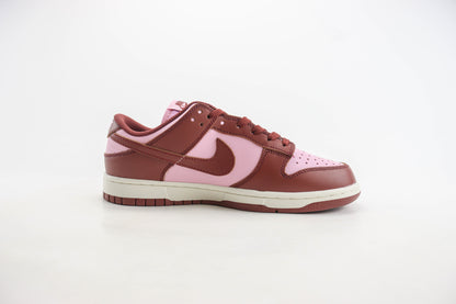 Nike Dunk Low Next Nature Dark Pony Elemental Pink