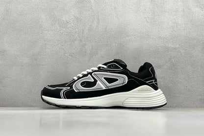 Dior B30 Black White