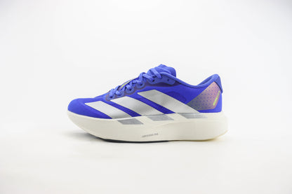 Adidas Adizero EVO SL Lucid Blue Silver