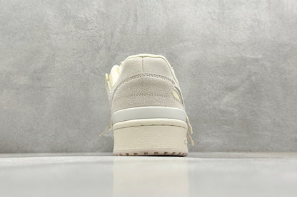 Adidas Forum 84 Low Off White