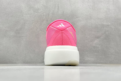 Adidas Adizero EVO SL Lucid Pink & Core Black