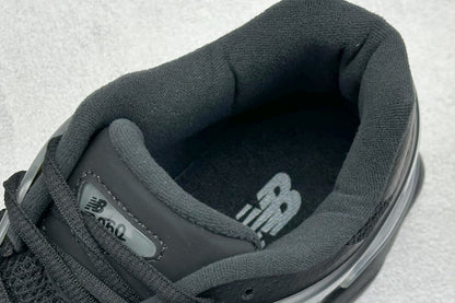 New Balance 9060 X RAINCLOUD Sea Stone Black