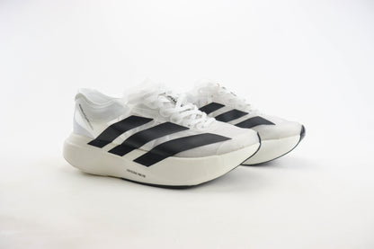 Adidas Adizero Adios Pro Evo 1 White Black