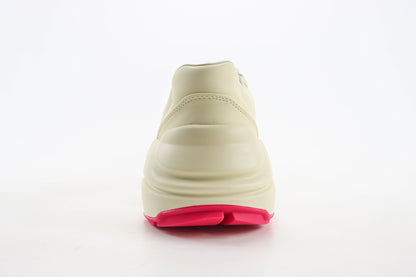Doraemon x Gucci Rhyton Ivory W