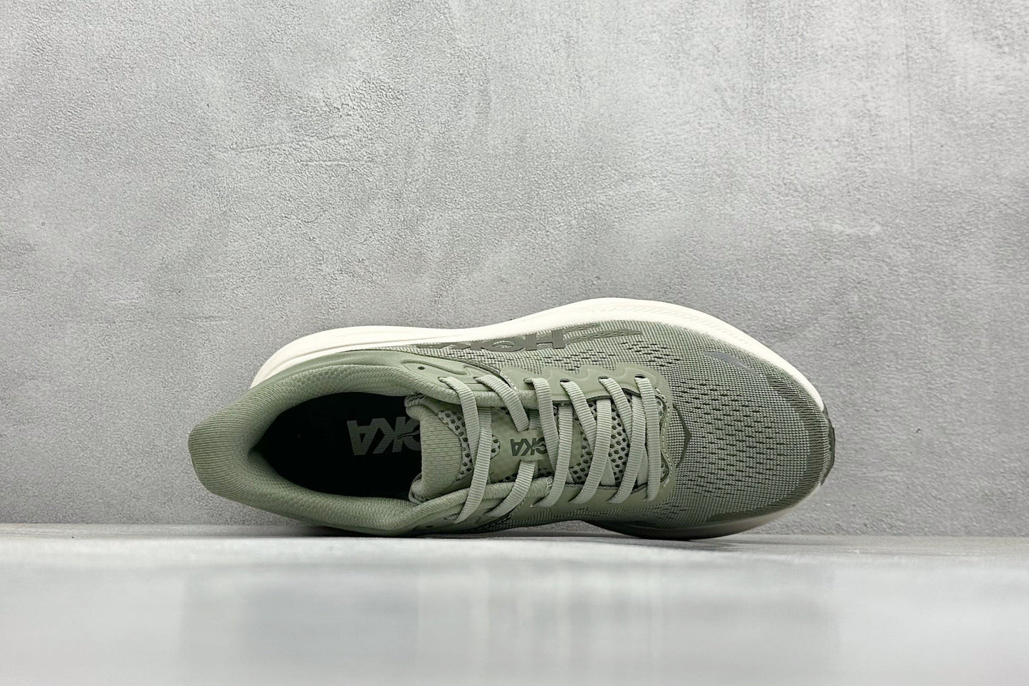 HOKA ONE ONE Bondi 9 Sea Moss Eucalyptus