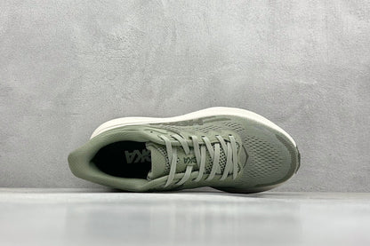 HOKA ONE ONE Bondi 9 Sea Moss Eucalyptus