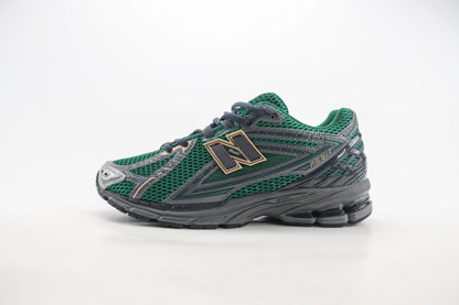 New Balance 1906R Zalando Trail Mix Green