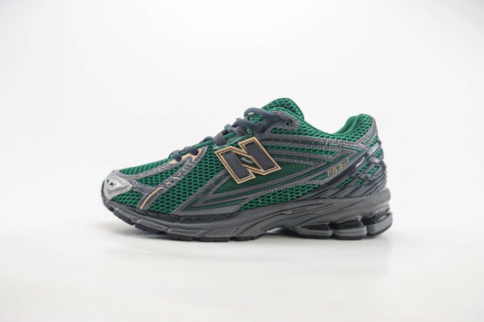 New Balance 1906R Zalando Trail Mix Green
