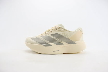 Adidas Adizero EVO SL Wonder White Crystal Linen Wonder Taupe