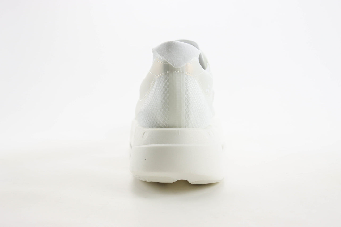 Adidas Adizero Adios Pro 4 White Zero Metallic