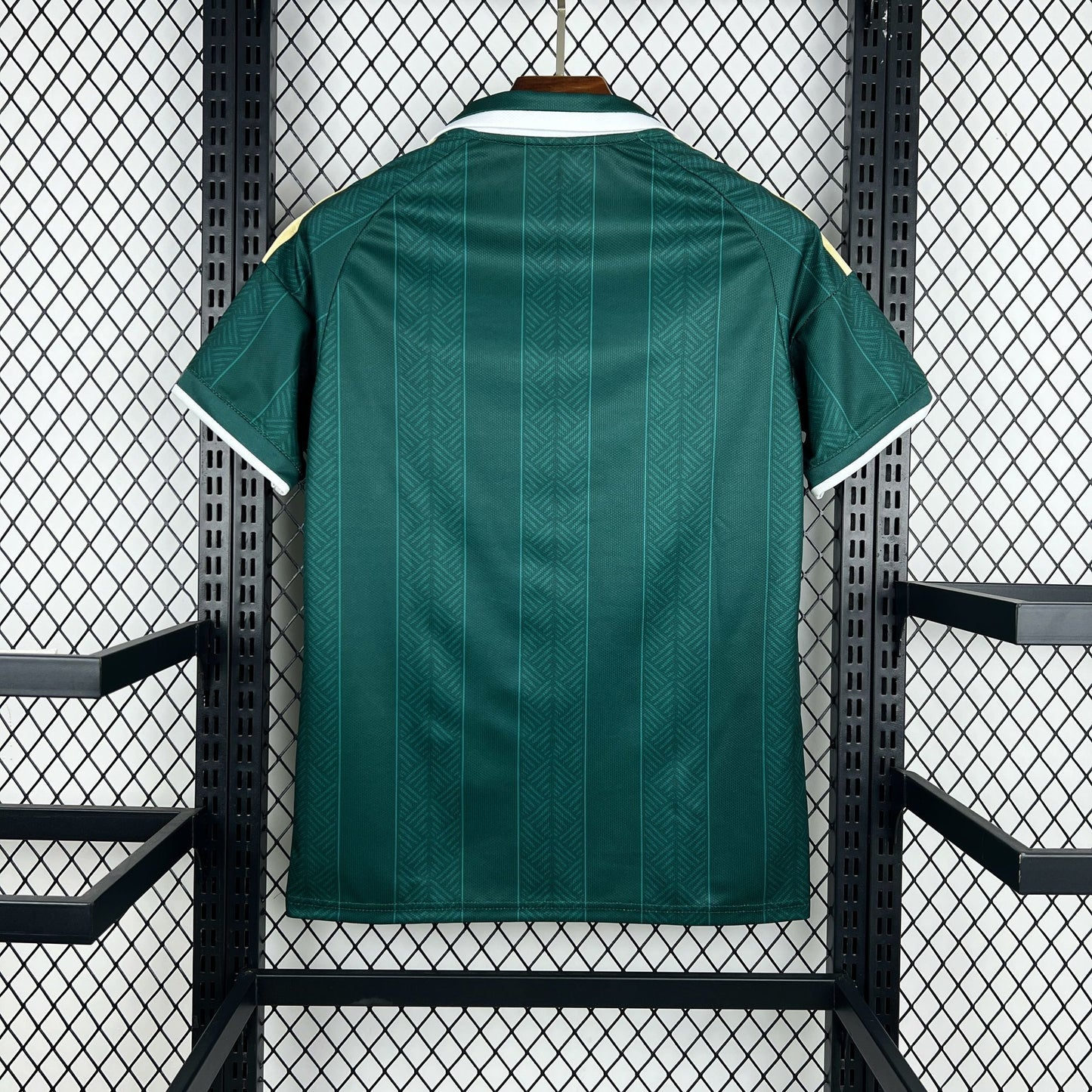 South Africa 2026 Wrold Cup Away Jersey Mens