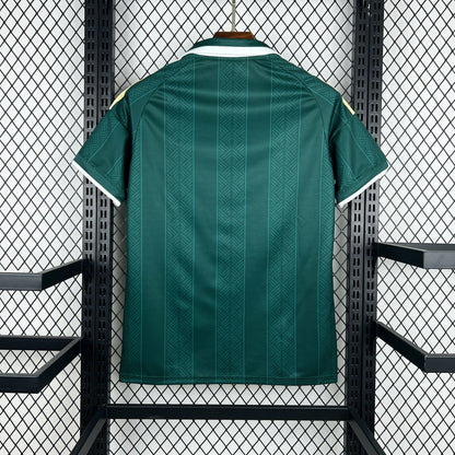 South Africa 2026 Wrold Cup Away Jersey Mens