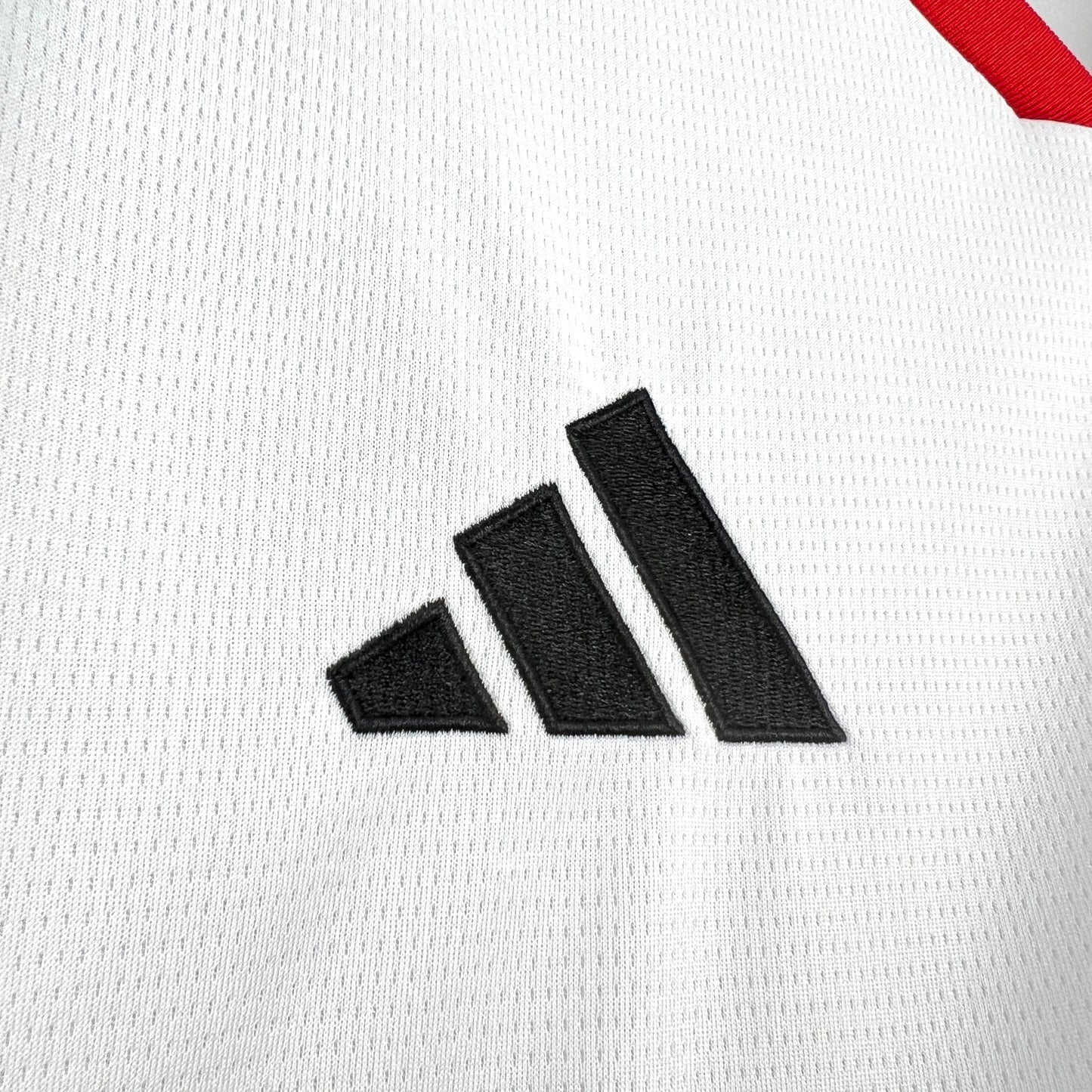 United Arab Emirates 2026 World Cup Home Jersey Mens
