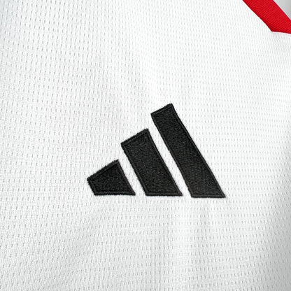 United Arab Emirates 2026 World Cup Home Jersey Mens