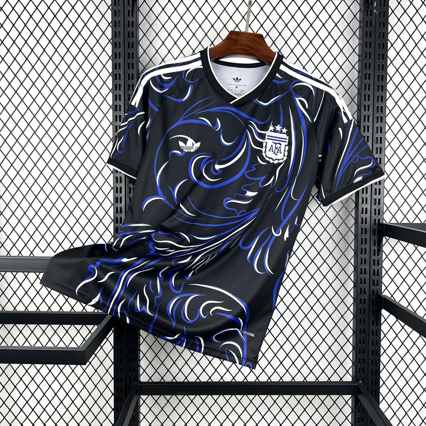 Argentina 2026 World Cup Away Jersey Mens