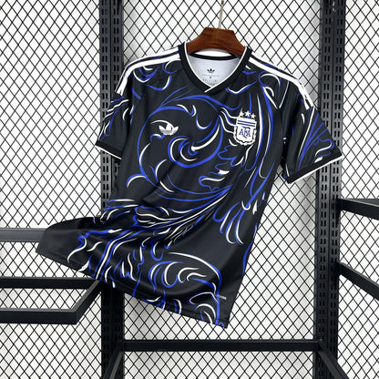 Argentina 2026 World Cup Away Jersey Mens