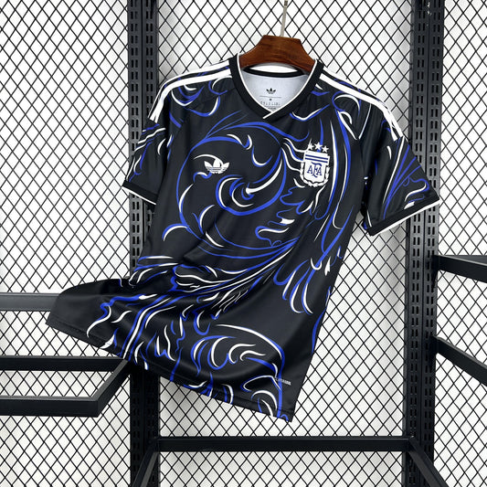 Argentina 2026 World Cup Away Jersey Mens