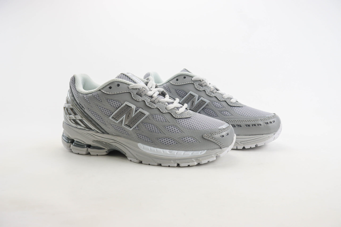 New Balance 1906W Silver Metallic
