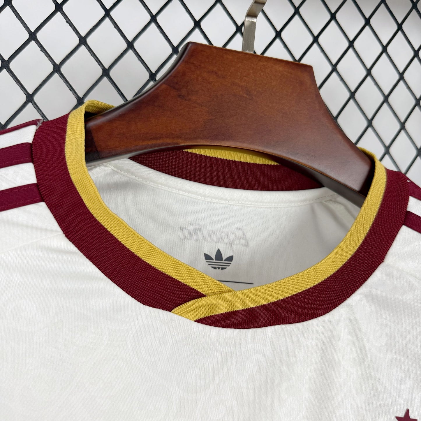 Spain 2026 World Cup Away Long Sleeve Jersey Mens