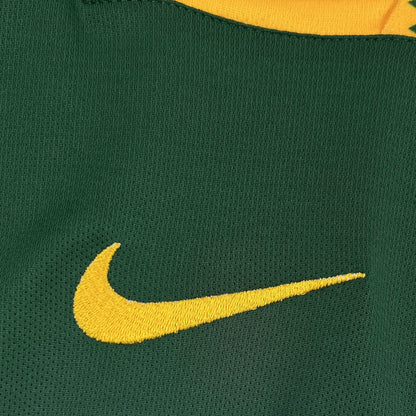 South Africa Springbok 2026 Home Jersey Mens