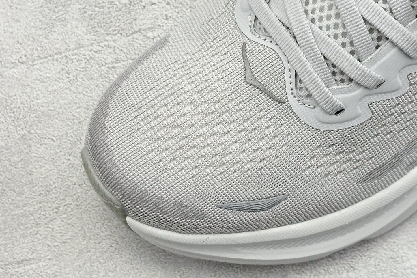 HOKA ONE ONE Bondi 9 Cosmic Grey Stardust