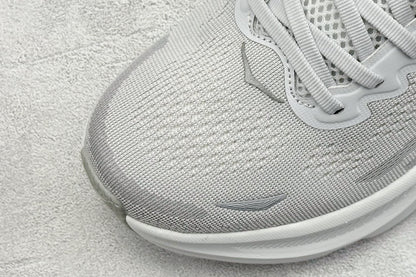 HOKA ONE ONE Bondi 9 Cosmic Grey Stardust