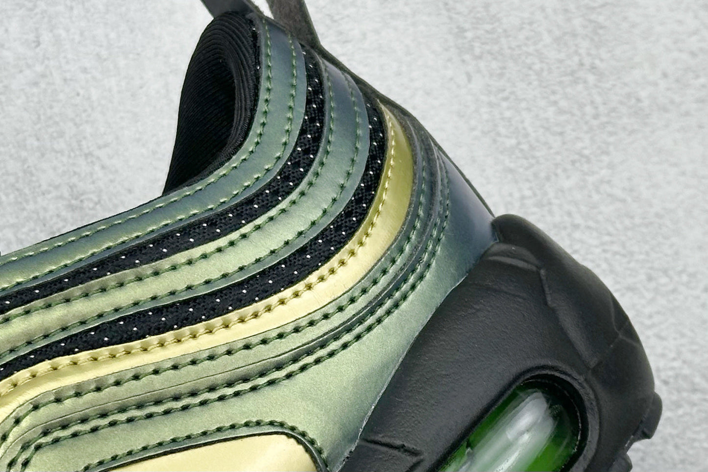Nike Air Max 95/97 Ducks of a Feather Lightning
