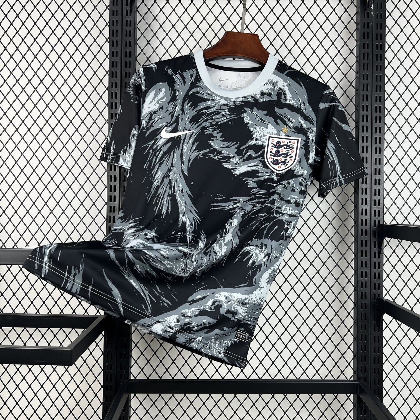 England 2026 World Cup Special Jersey Mens