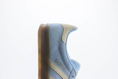 Adidas Gazelle Indoor Light Blue