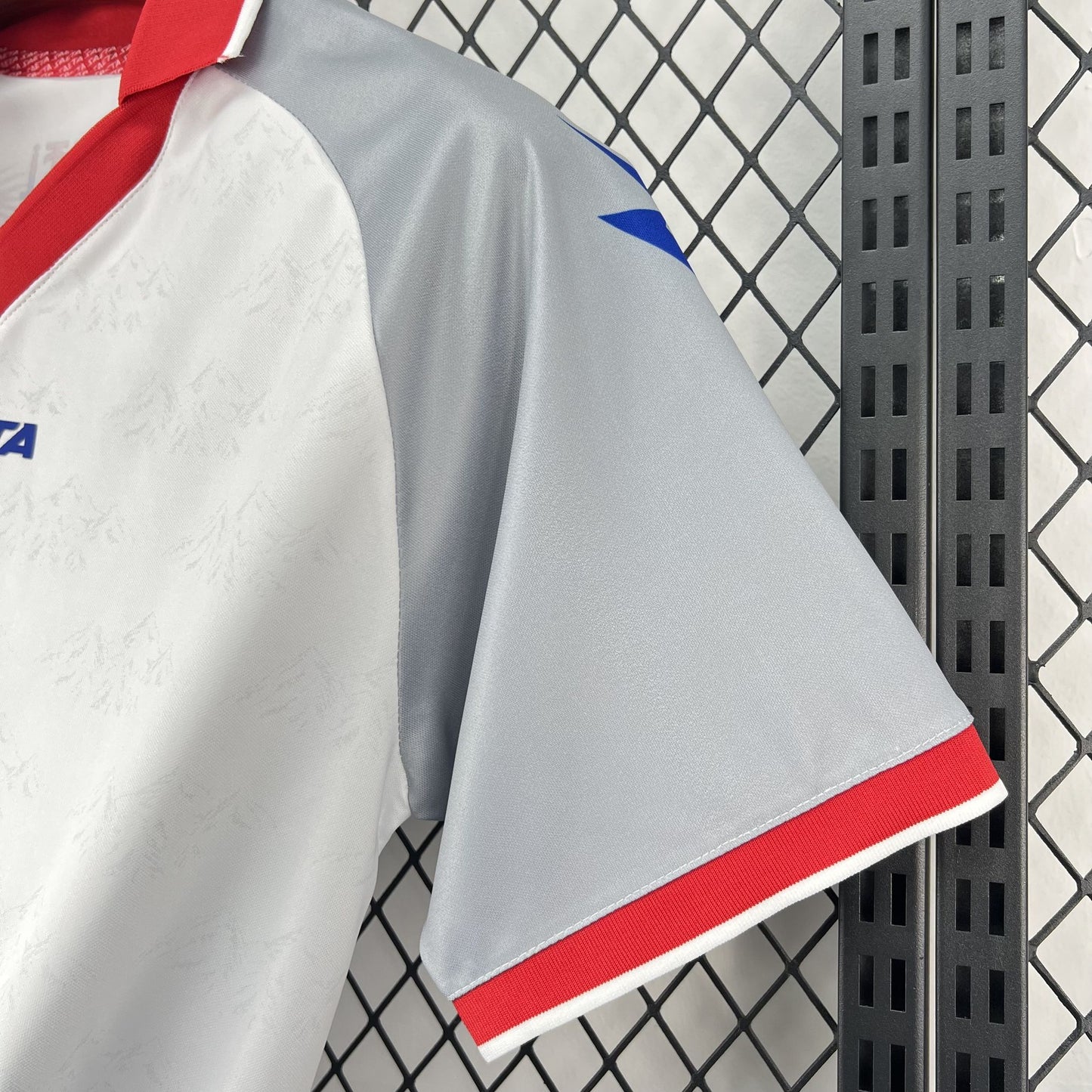 Haiti 2026 World Cup Away Jersey Mens