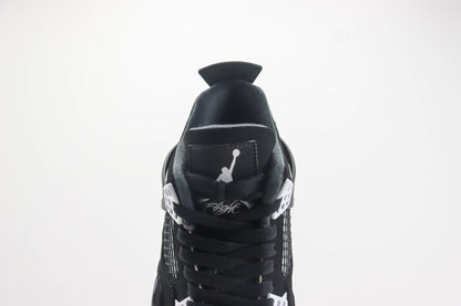 Nike Air Jordan 4 Retro OG White Thunder