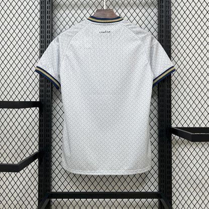 Italy 2025/26 Away Jersey Mens